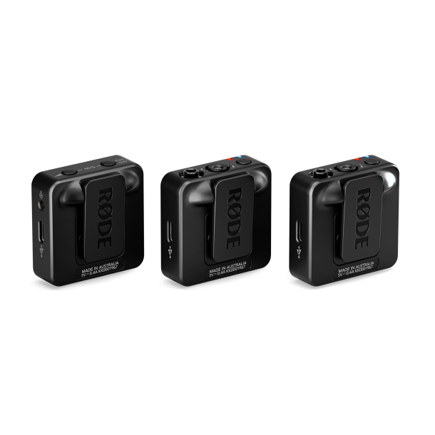 Wireless GO Gen. 3
