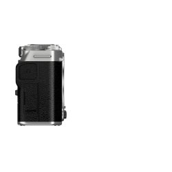 Fujifilm X-M5 Hus - Slv