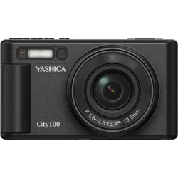Yashica City 100 Sort