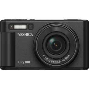 Yashica City 100 Sort