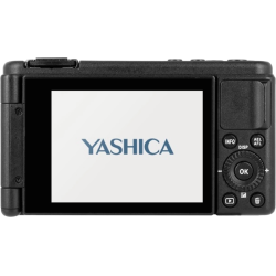 Yashica City 100 Sort