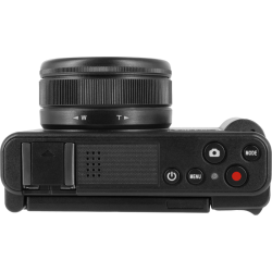 Yashica City 100 Sort