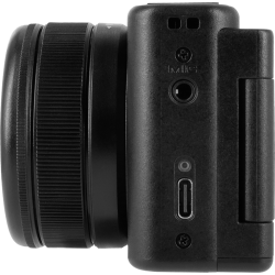 Yashica City 100 Sort