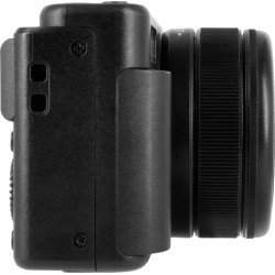 Yashica City 100 Sort