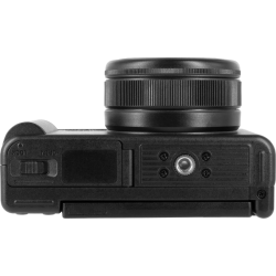 Yashica City 100 Sort