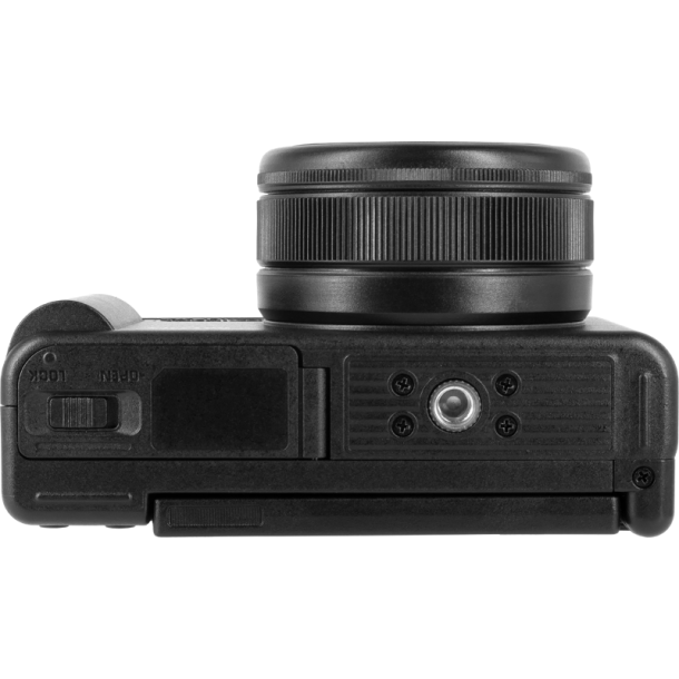 Yashica City 100 Sort
