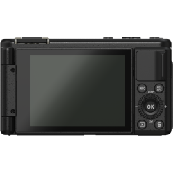 Yashica City 200 Sort