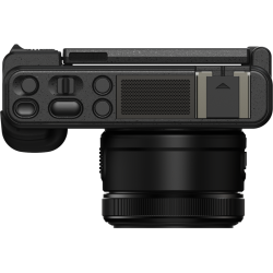 Yashica City 200 Sort