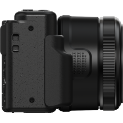 Yashica City 200 Sort