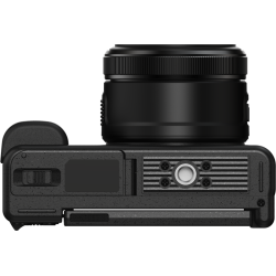 Yashica City 200 Sort