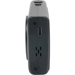 Yashica DigiMate black