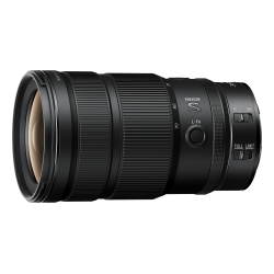 Nikkor Z 24-70mm F/2.8 S II