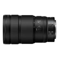 Nikkor Z 24-70mm F/2.8 S II