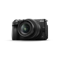 Nikon Z5IIc Lens Kit m/24-50
