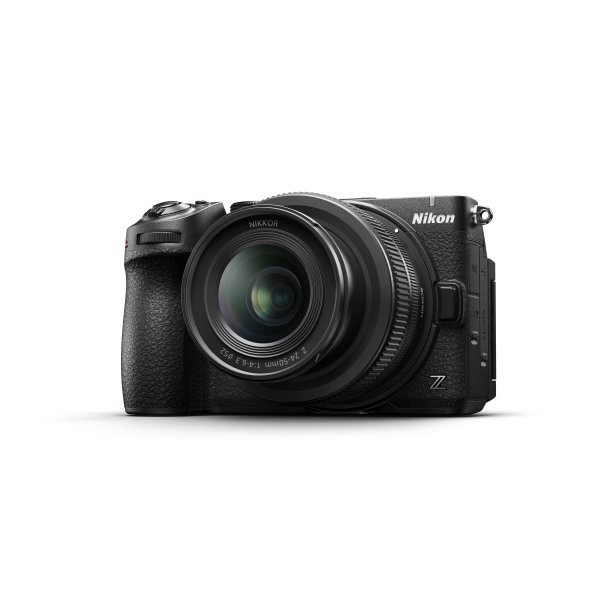 Nikon Z5IIc Lens Kit m/24-50