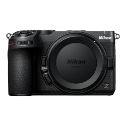 Nikon Z5IIc Lens Kit m/24-50