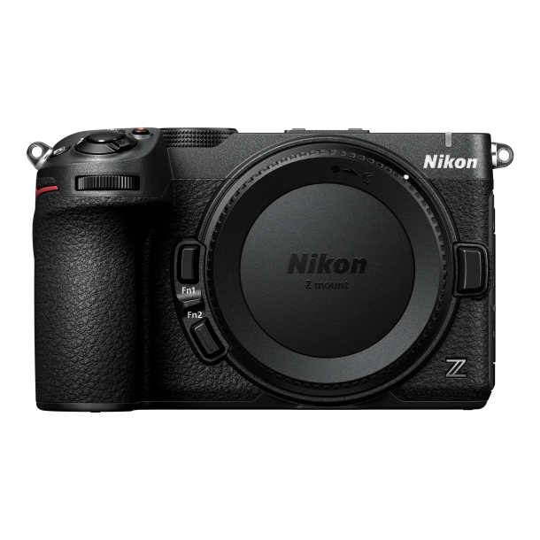 Nikon Z5IIC Black