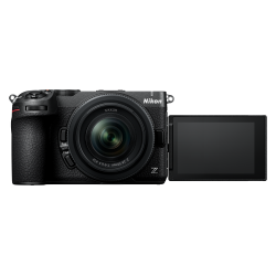 Nikon Z5IIc Lens Kit m/24-50