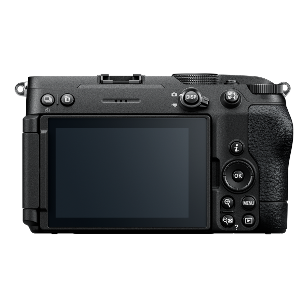 Nikon Z5IIc Lens Kit m/24-50