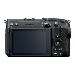 Nikon Z5IIC Black