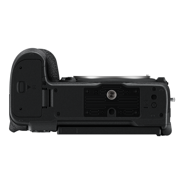 Nikon Z5IIC Black