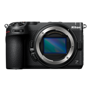 Nikon Z5IIC Black