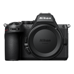Nikon Z5II Body