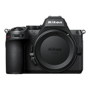 Nikon Z5II Body