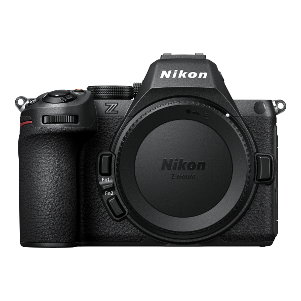 Nikon Z5II Body