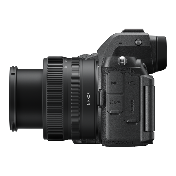 Nikon Z5II 24-50mm kit