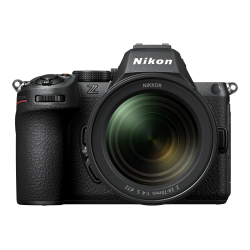 Nikon Z5II 24-70mm kit