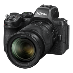 Nikon Z5II 24-70mm kit