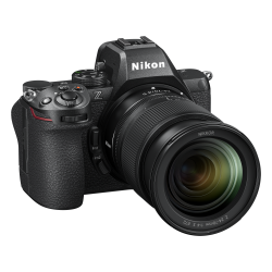 Nikon Z5II 24-70mm kit