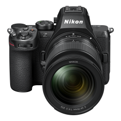 Nikon Z5II 24-70mm kit