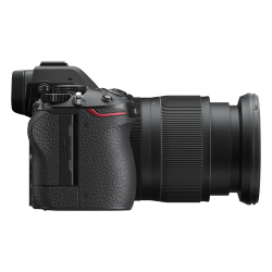 Nikon Z5II 24-70mm kit