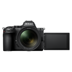 Nikon Z5II 24-70mm kit