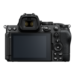 Nikon Z5II Body