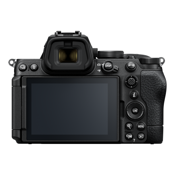Nikon Z5II Body