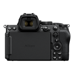 Nikon Z5II Body