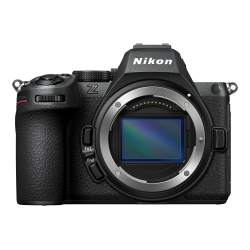 Nikon Z5II Body