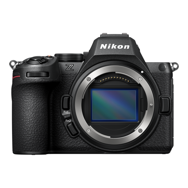 Nikon Z5II Body