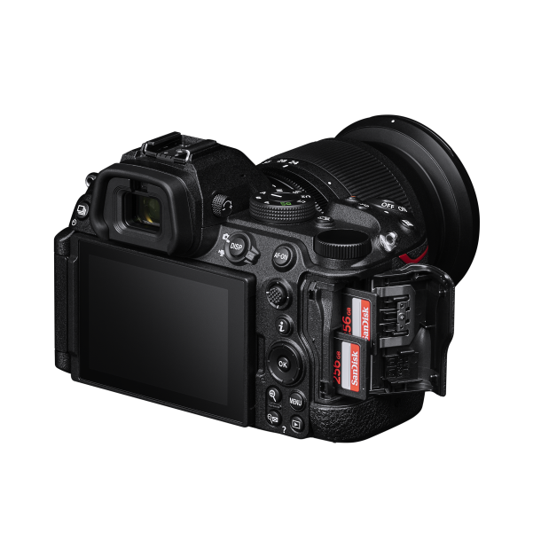 Nikon Z5II Body