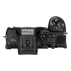 Nikon Z5II Body