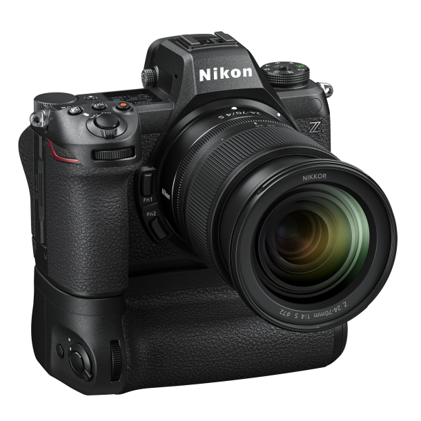 Nikon MB-N14 Batterigreb