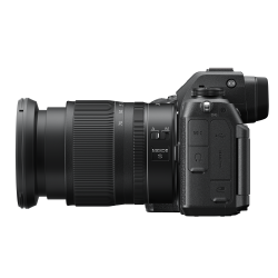 Nikon Z6III med 24-70mm F4 S Kit