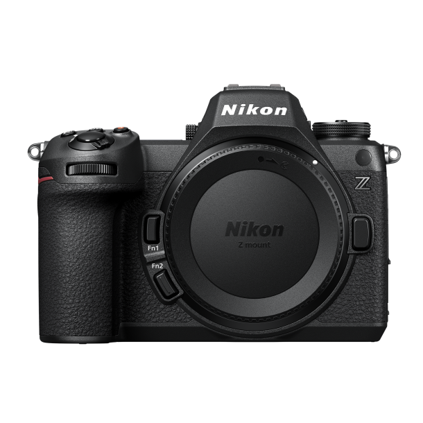 Nikon Z6III Hus