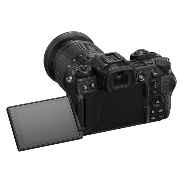 Nikon Z6III Hus