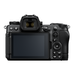 Nikon Z6III med 24-120mm F4 S Kit