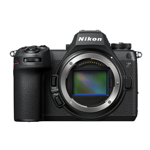 Nikon Z6III Hus