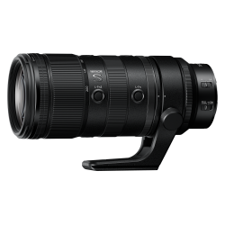NIKKOR Z 70-200mm f/2.8 VR S II